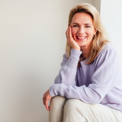 Katharina J. Mengers Geschäftsführung/Coach