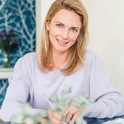 Katharina MengersCoach